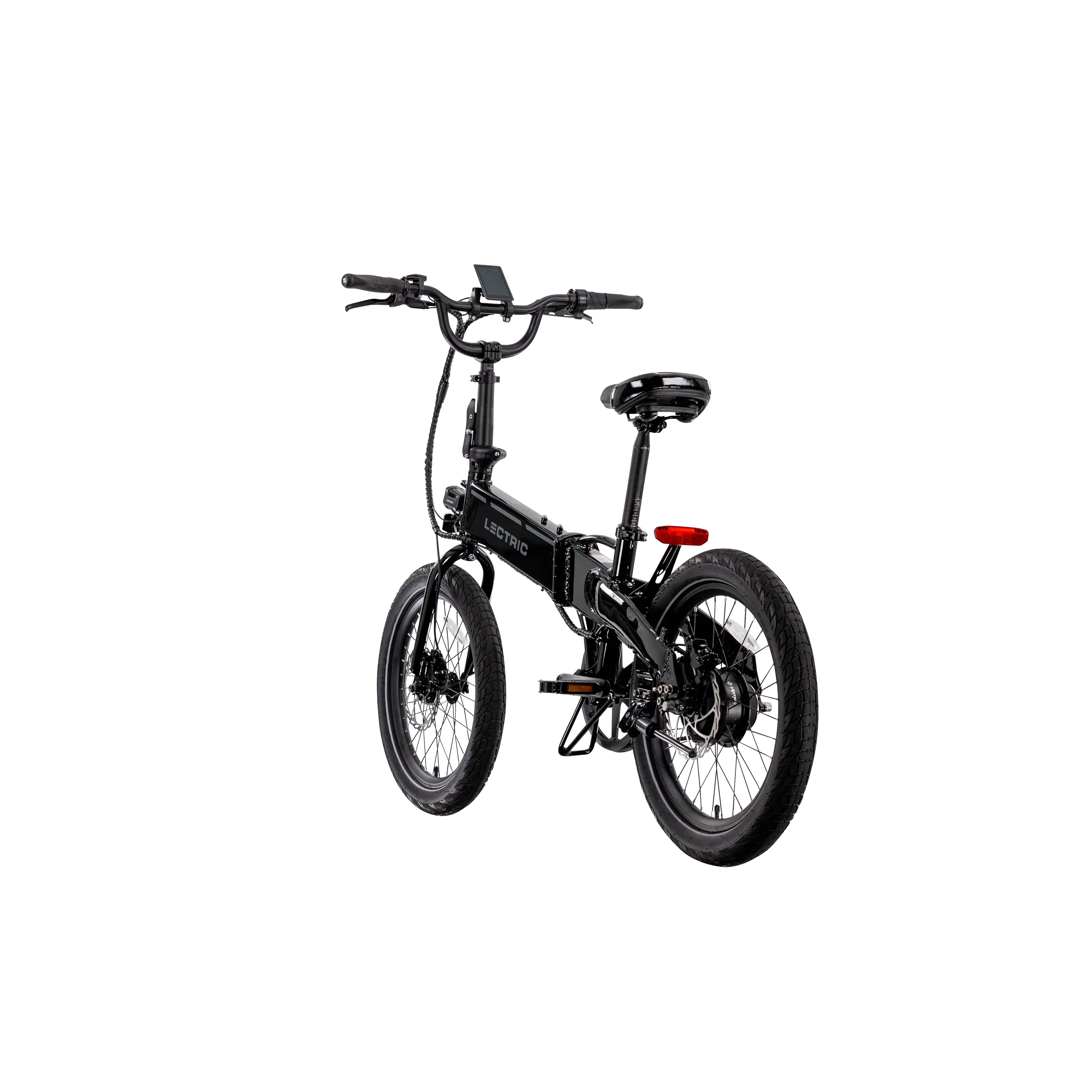 XP Lite 2.0 JW Black eBike