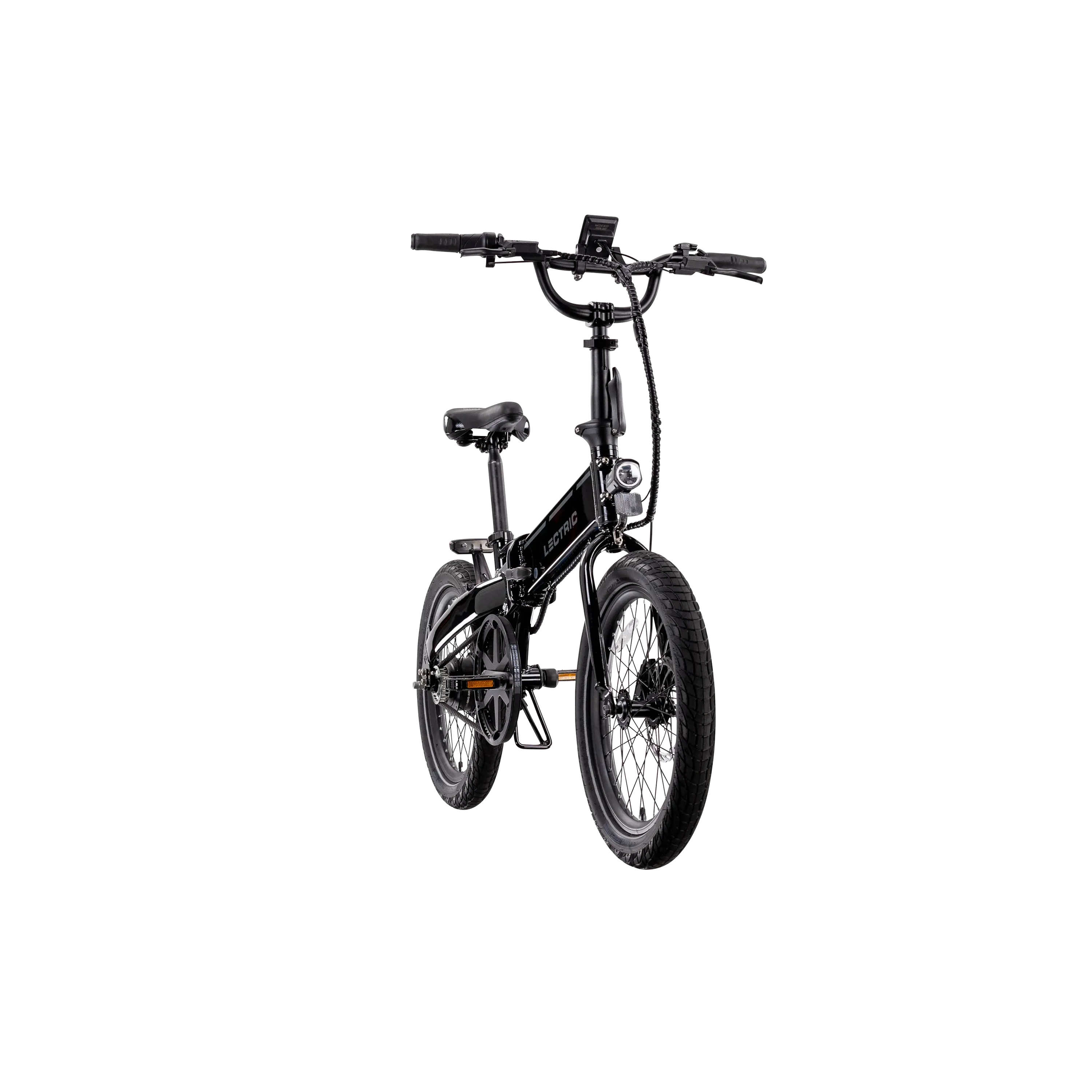 XP Lite 2.0 JW Black eBike